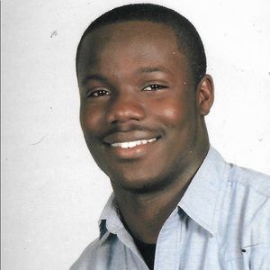 Meet your Posher, Jon